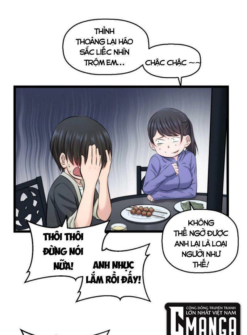 Đối Mặt Với Thử Thách Chapter 65 - 16