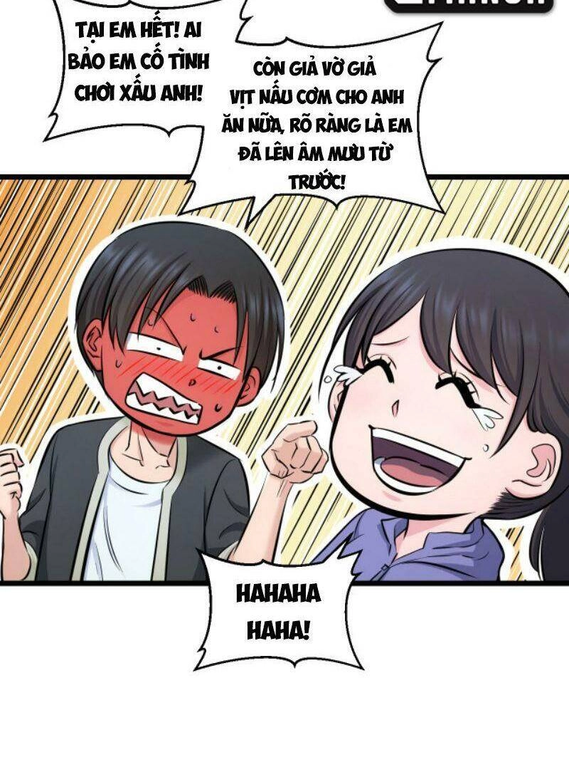 Đối Mặt Với Thử Thách Chapter 65 - 17