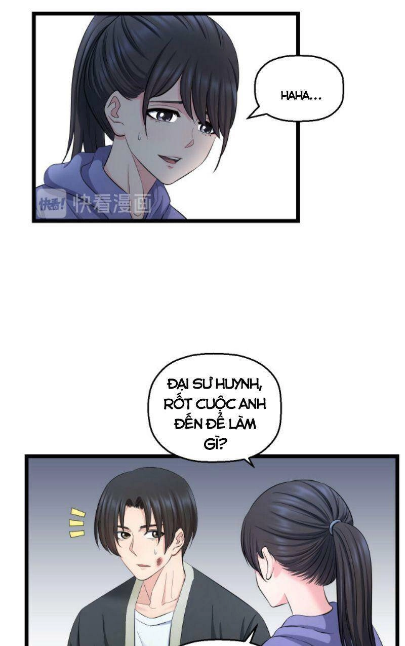 Đối Mặt Với Thử Thách Chapter 65 - 18