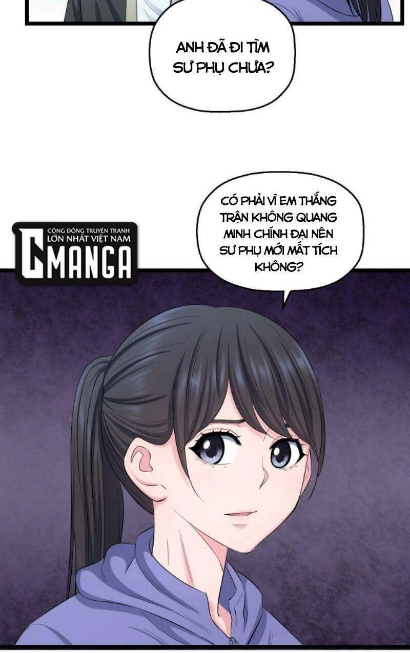 Đối Mặt Với Thử Thách Chapter 65 - 19