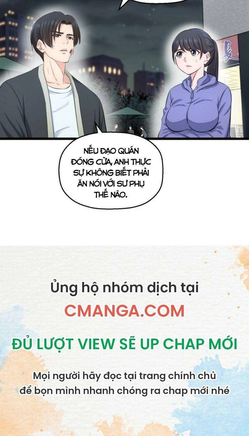 Đối Mặt Với Thử Thách Chapter 65 - 21