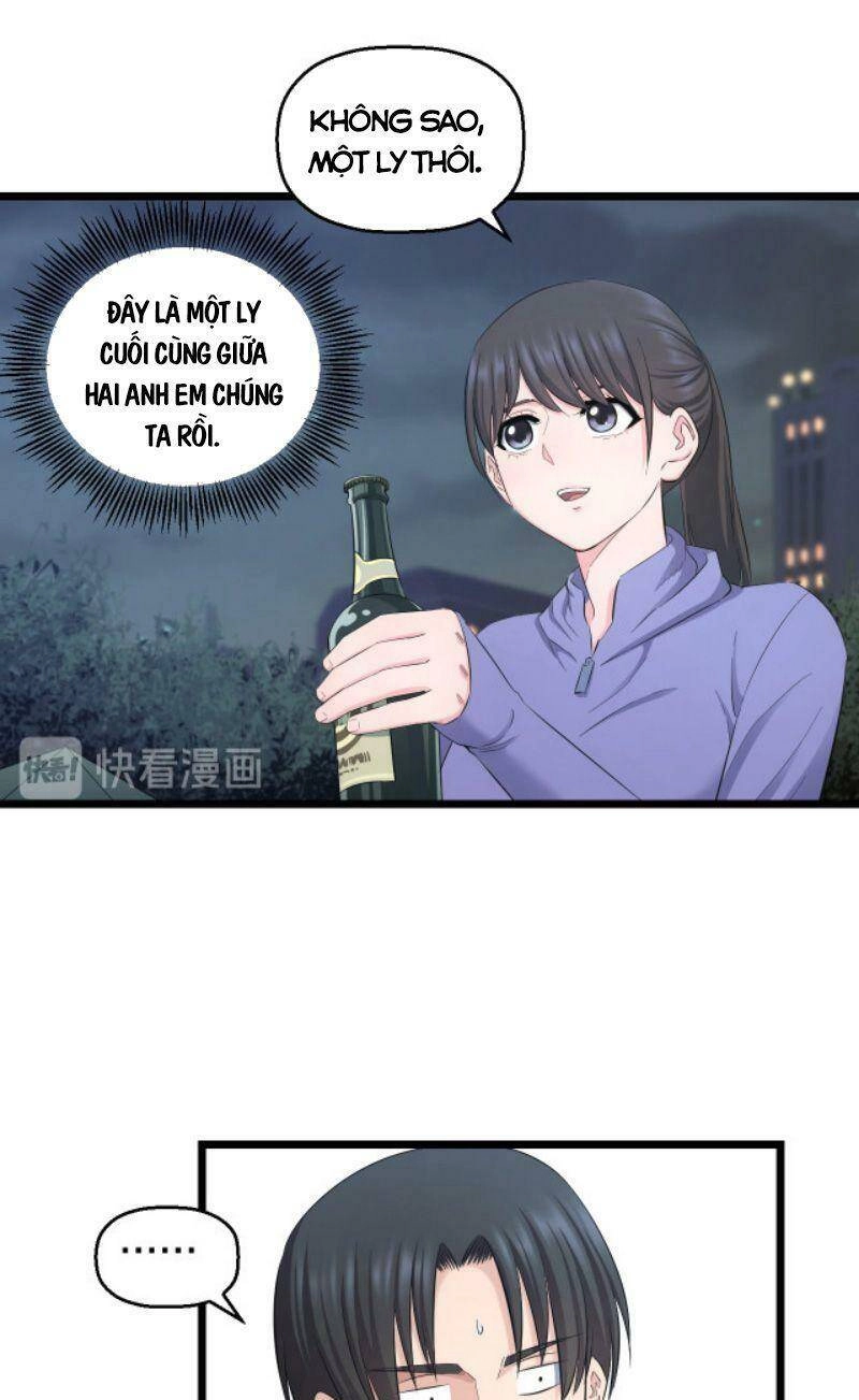 Đối Mặt Với Thử Thách Chapter 65 - 25