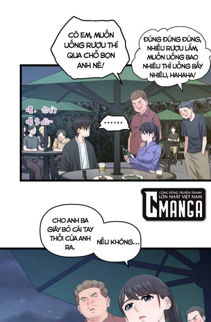 Đối Mặt Với Thử Thách Chapter 65 - 27