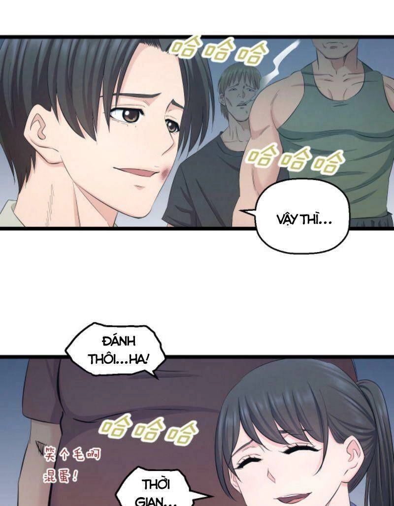 Đối Mặt Với Thử Thách Chapter 65 - 29