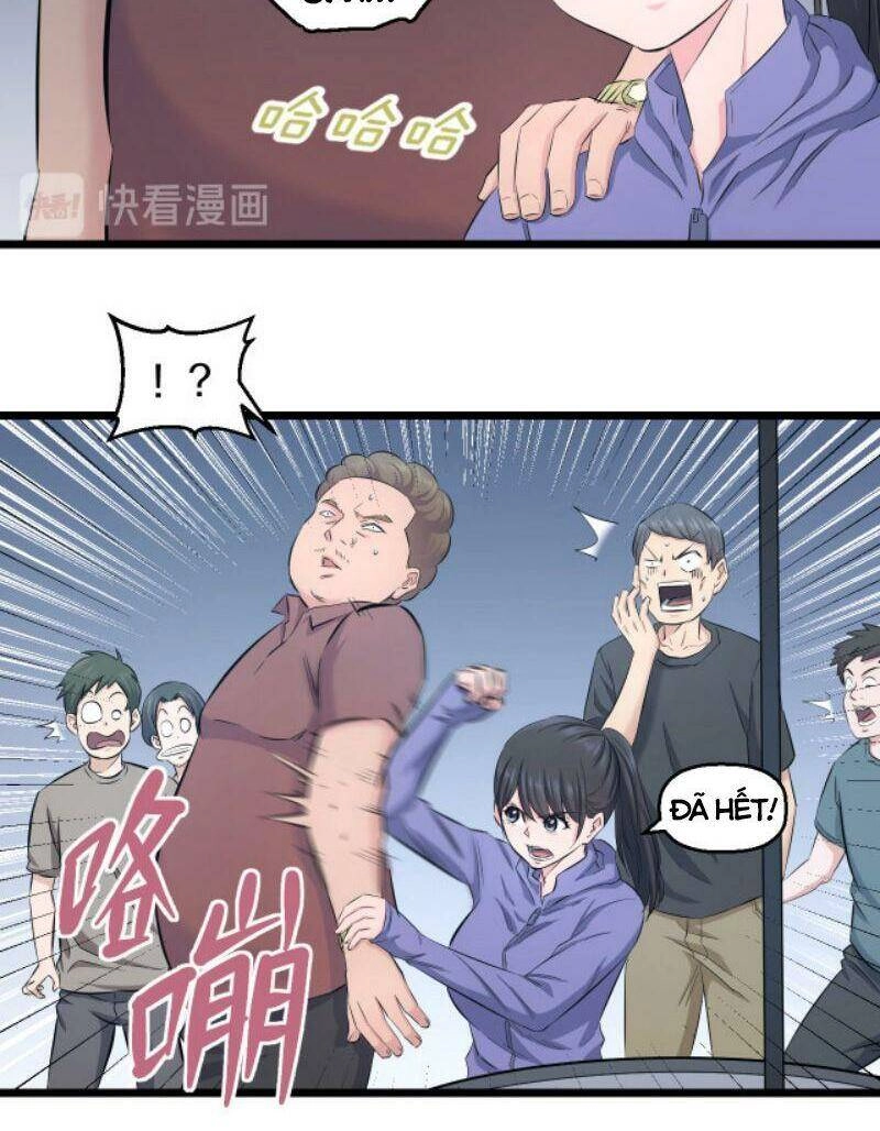 Đối Mặt Với Thử Thách Chapter 65 - 30