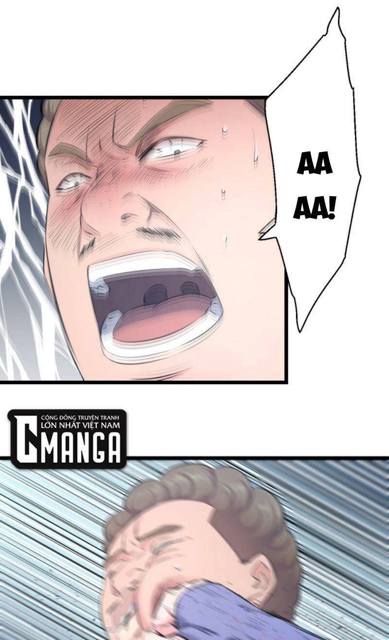 Đối Mặt Với Thử Thách Chapter 65 - 31