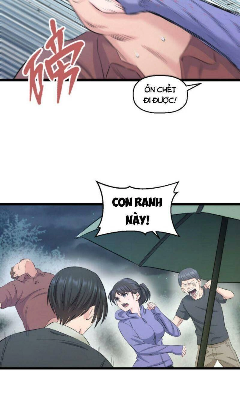 Đối Mặt Với Thử Thách Chapter 65 - 32