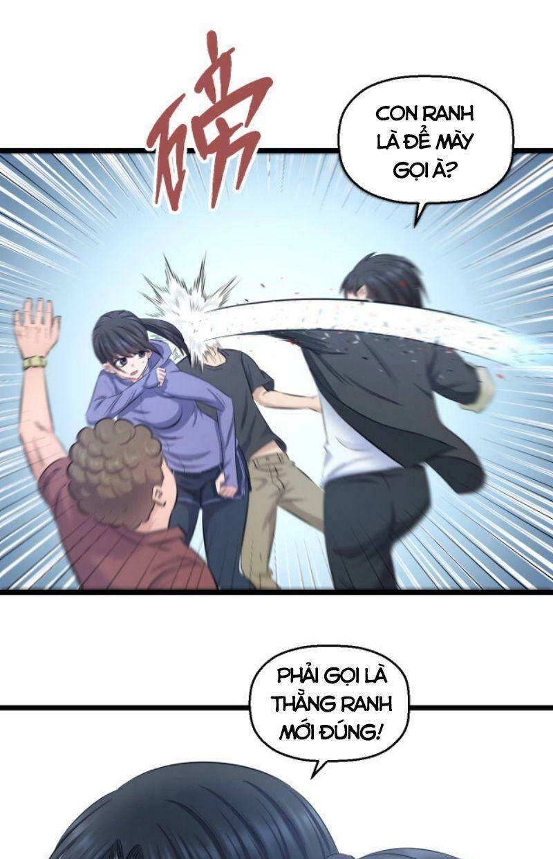 Đối Mặt Với Thử Thách Chapter 65 - 33