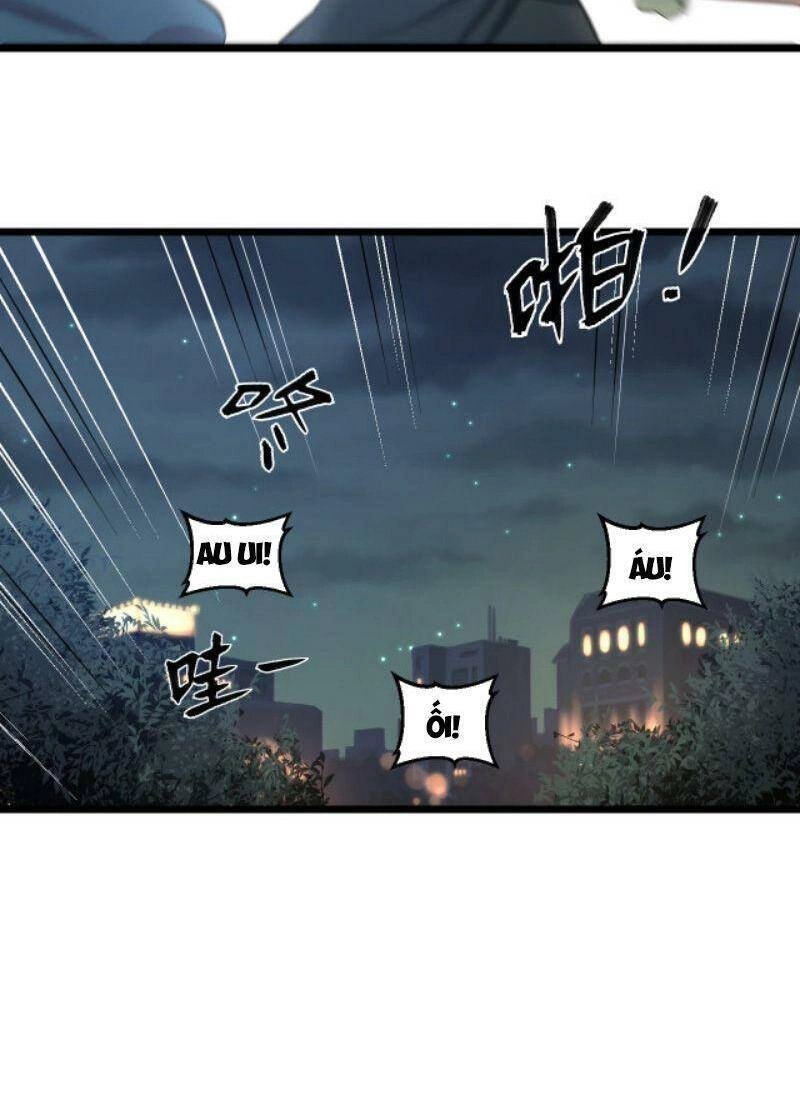 Đối Mặt Với Thử Thách Chapter 65 - 36