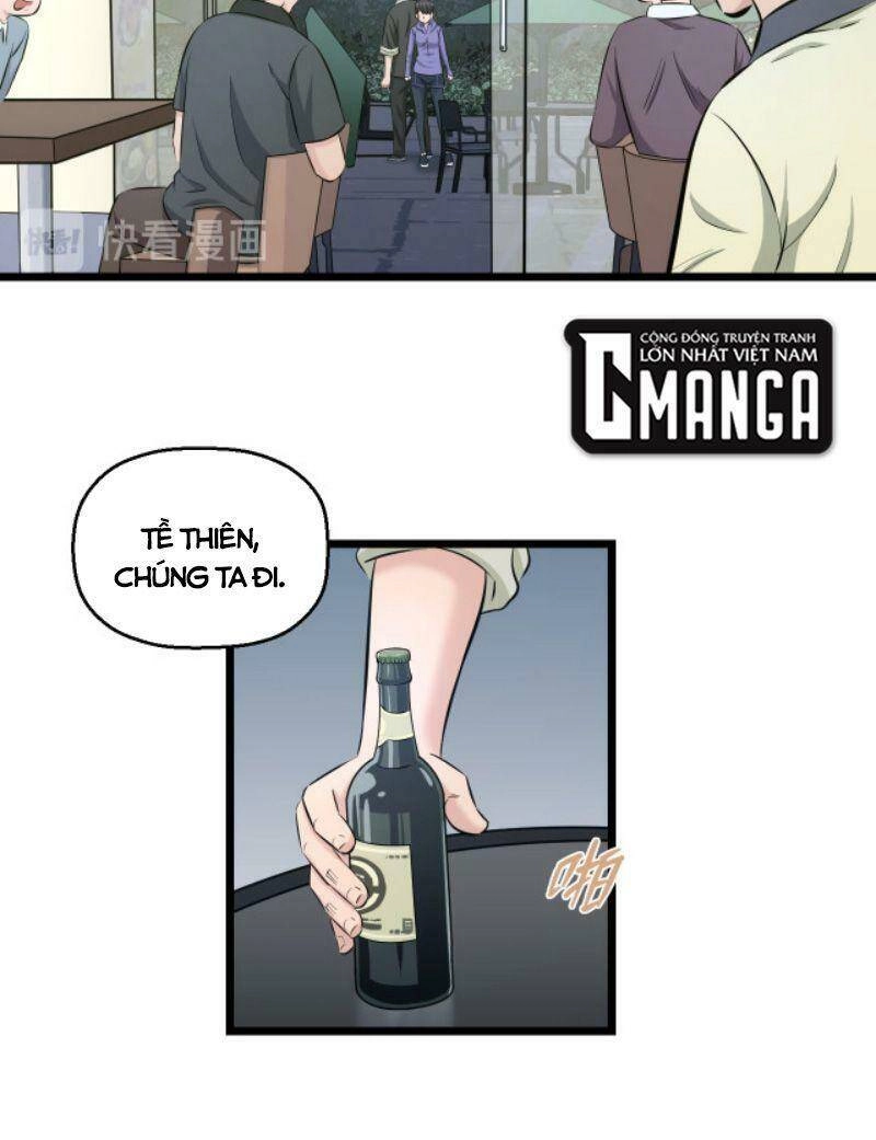 Đối Mặt Với Thử Thách Chapter 65 - 38