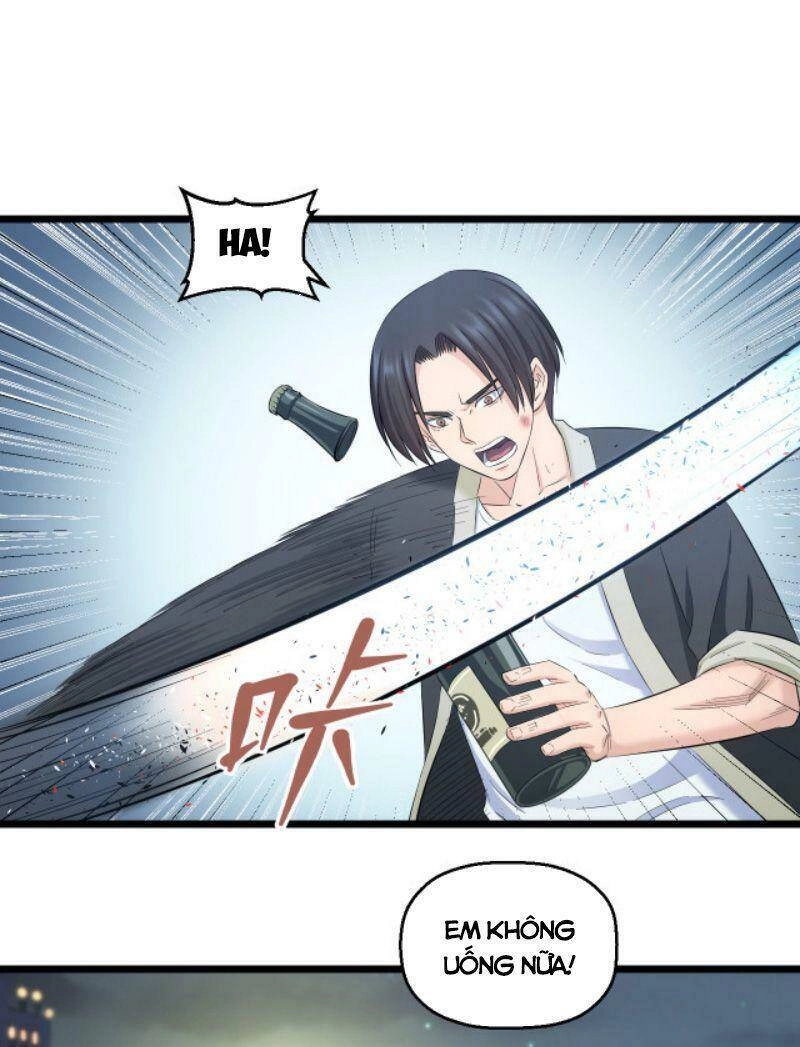 Đối Mặt Với Thử Thách Chapter 65 - 39