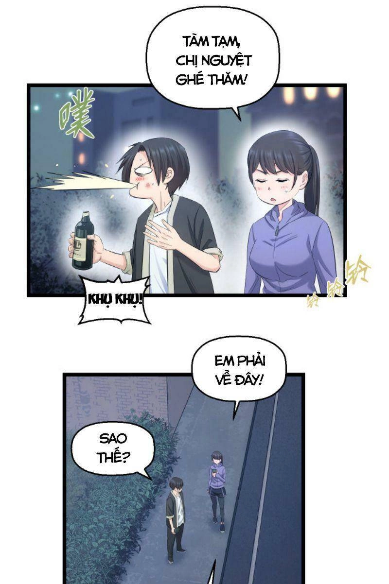 Đối Mặt Với Thử Thách Chapter 65 - 41