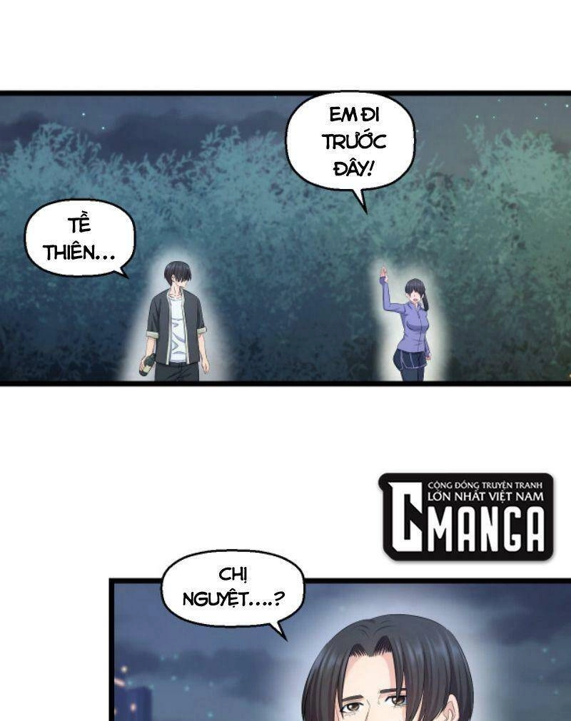 Đối Mặt Với Thử Thách Chapter 65 - 43