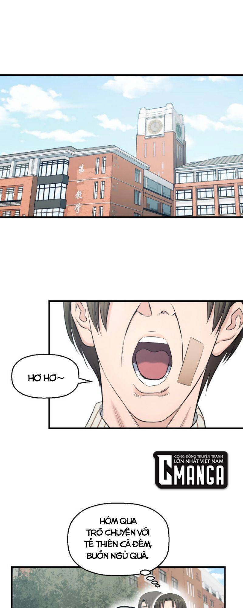 Đối Mặt Với Thử Thách Chapter 66 - 1