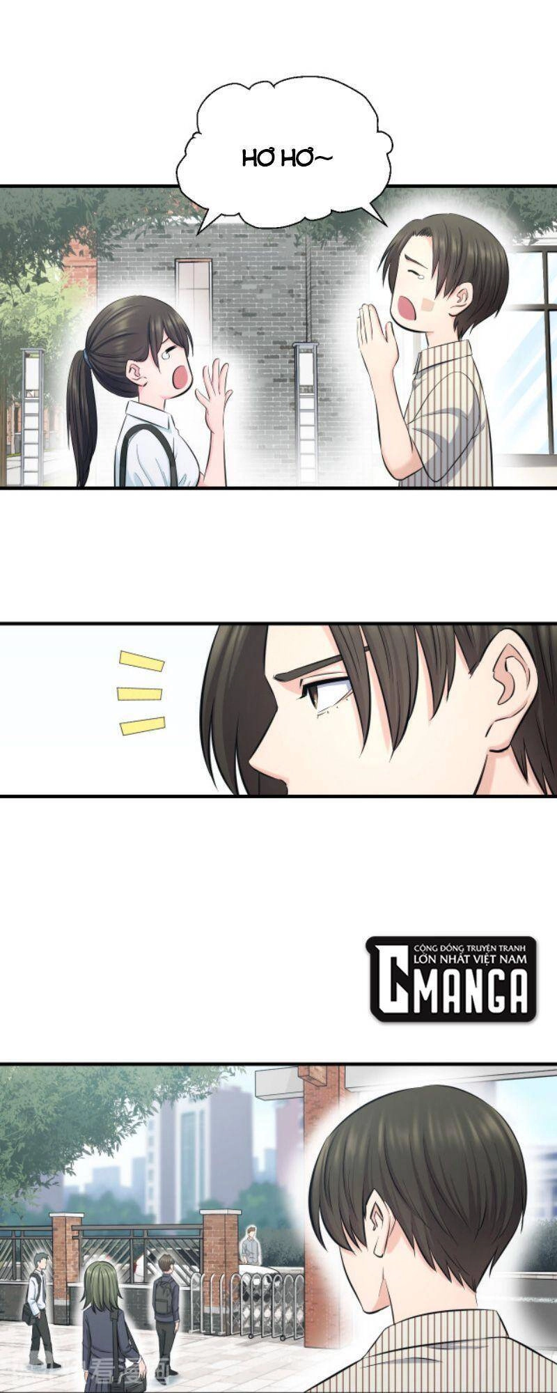 Đối Mặt Với Thử Thách Chapter 66 - 5