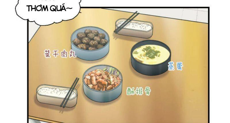 Đối Mặt Với Thử Thách Chapter 66 - 13