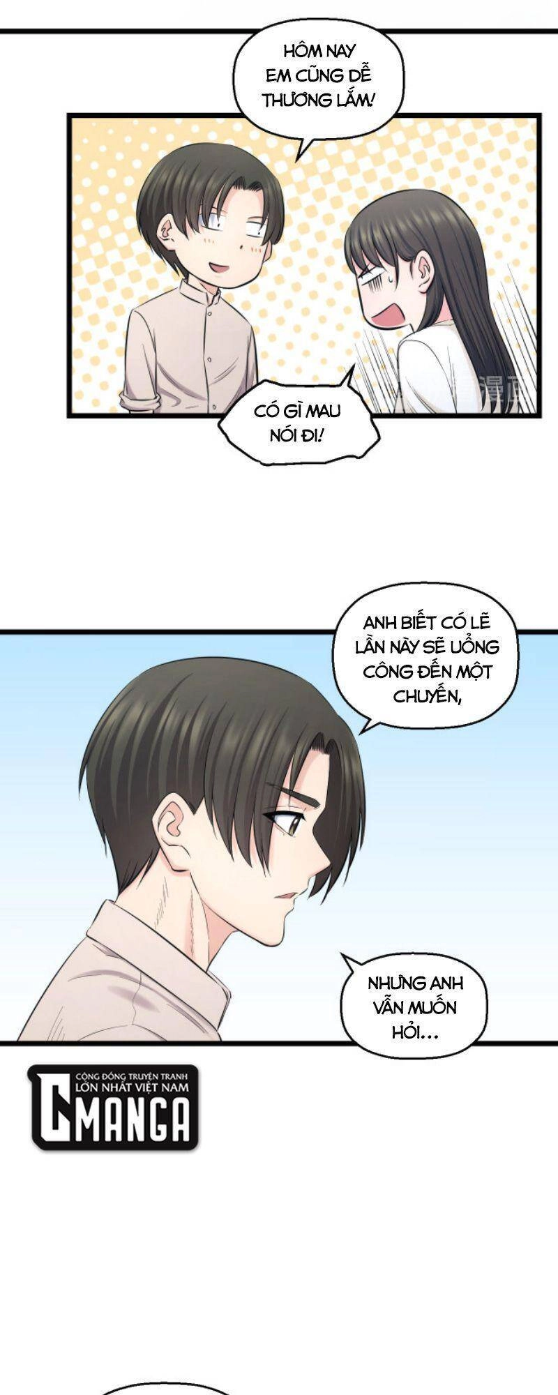 Đối Mặt Với Thử Thách Chapter 67 - 13