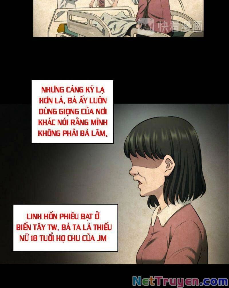 Đối Mặt Với Thử Thách Chapter 68 - 4