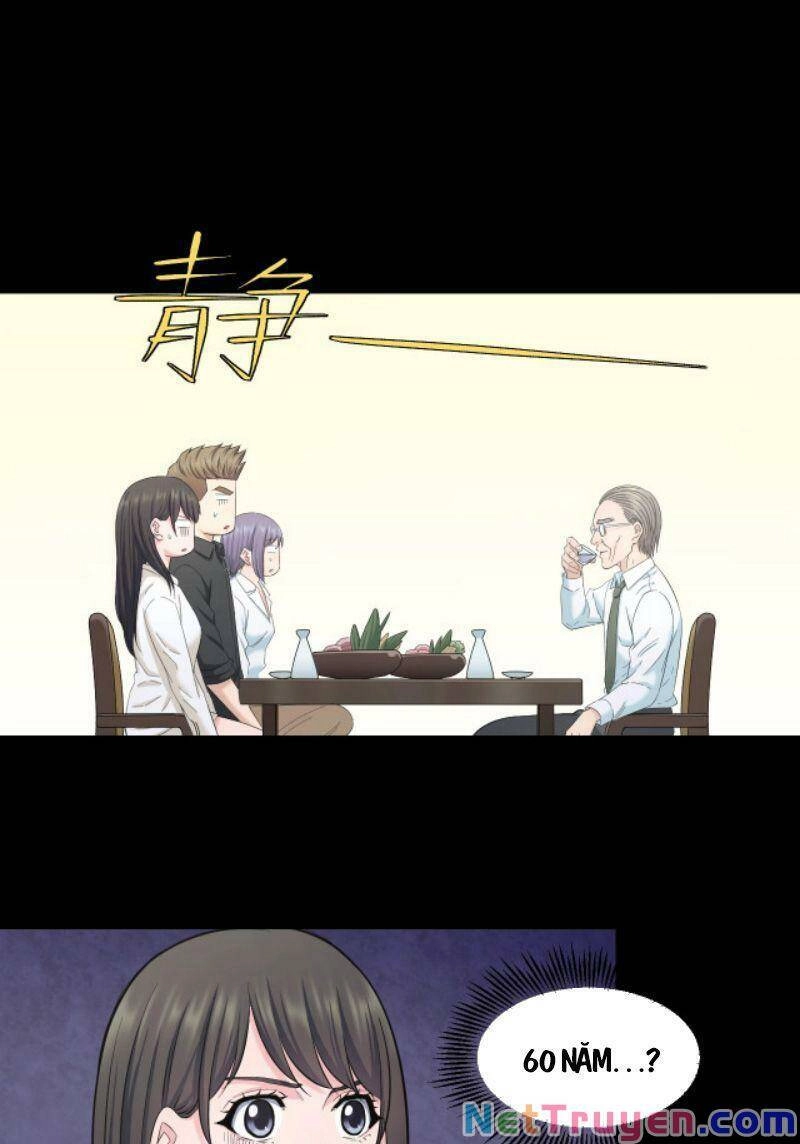 Đối Mặt Với Thử Thách Chapter 68 - 7