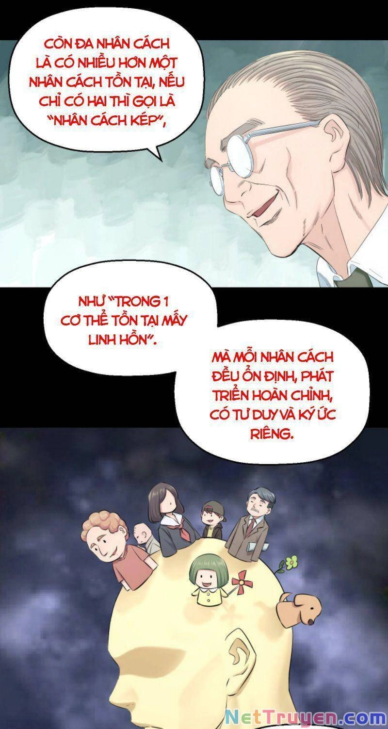 Đối Mặt Với Thử Thách Chapter 68 - 10