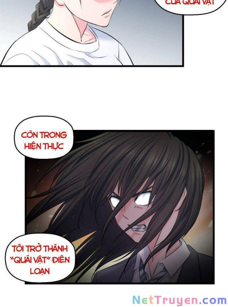 Đối Mặt Với Thử Thách Chapter 68 - 38