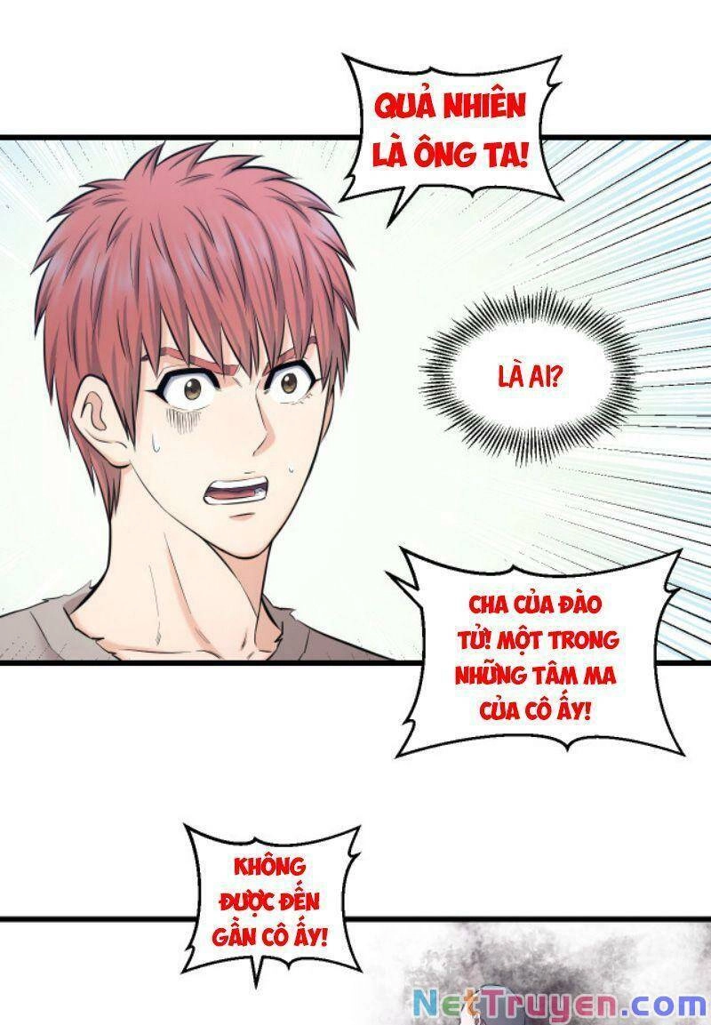 Đối Mặt Với Thử Thách Chapter 69 - 9