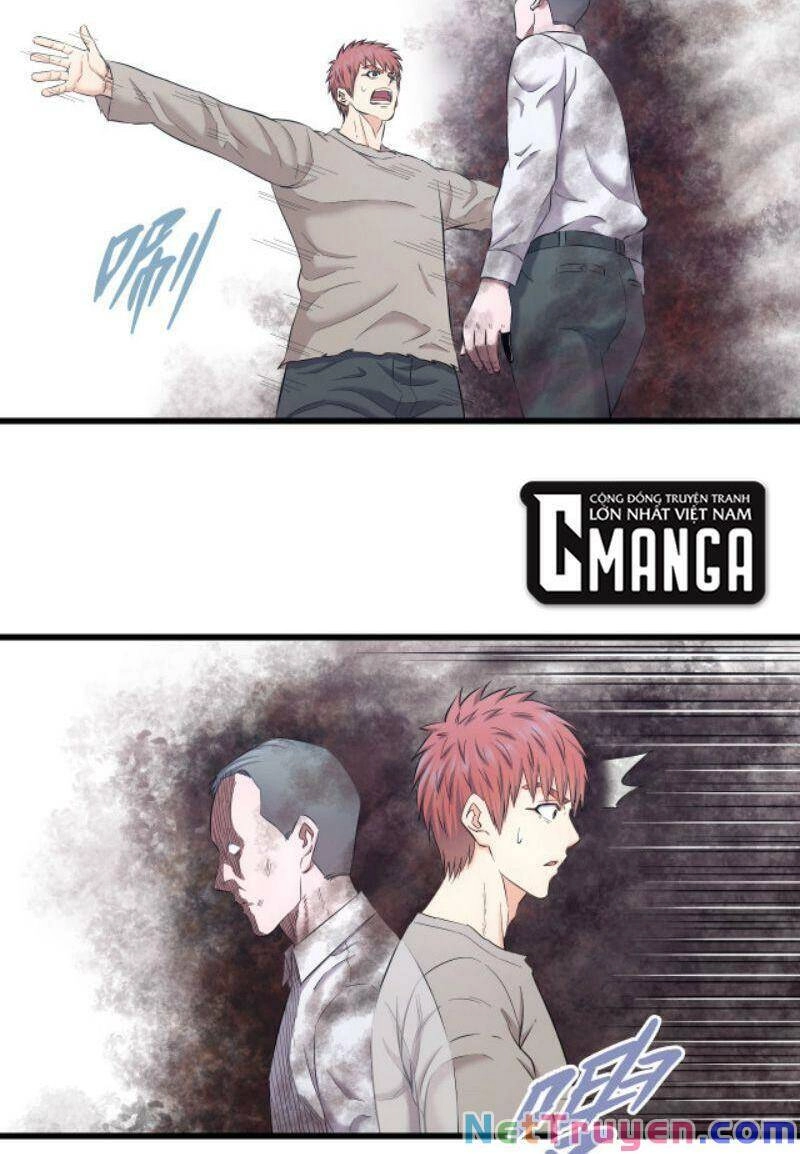 Đối Mặt Với Thử Thách Chapter 69 - 10