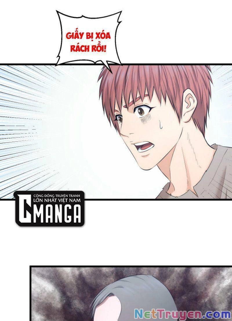 Đối Mặt Với Thử Thách Chapter 69 - 17