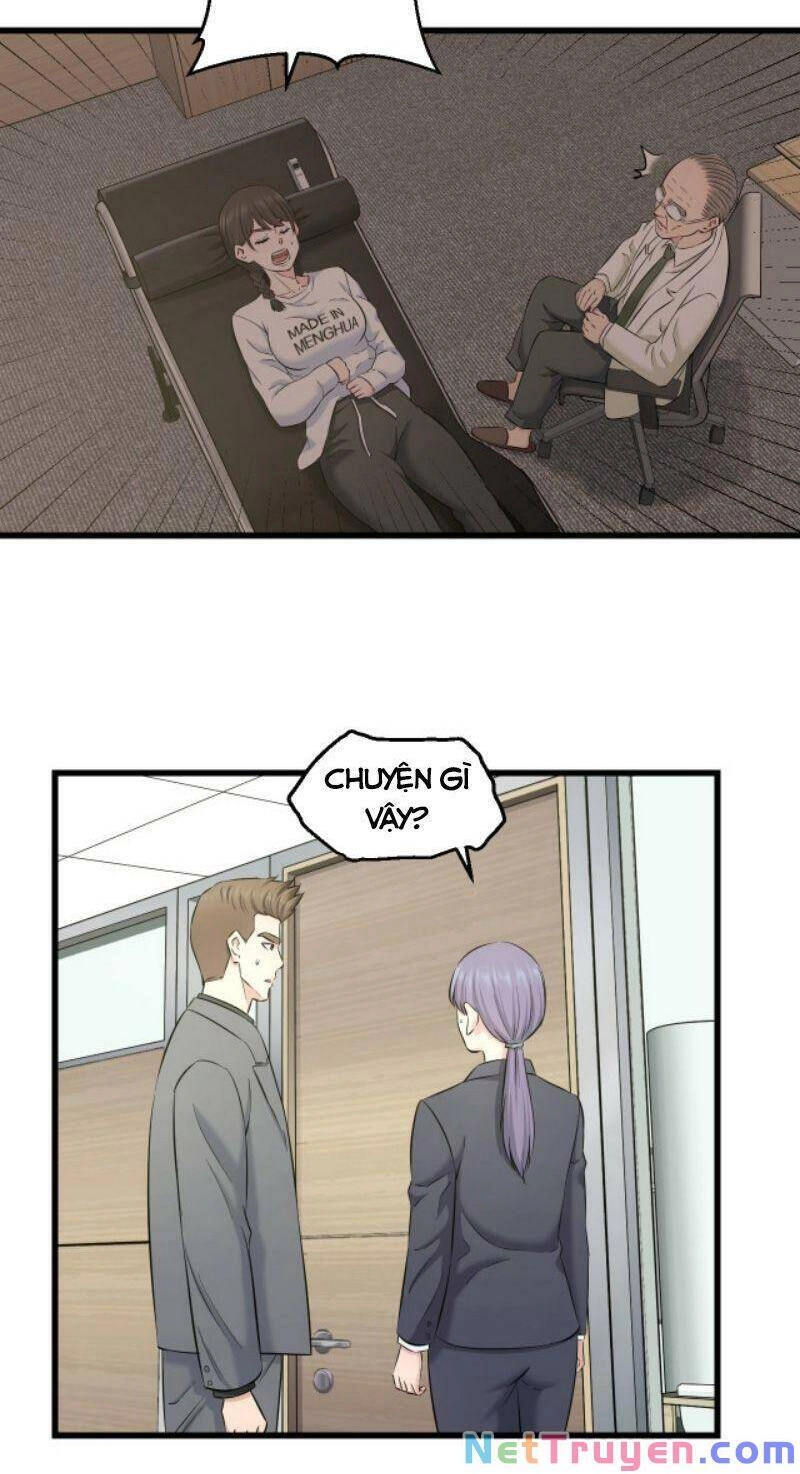 Đối Mặt Với Thử Thách Chapter 69 - 20