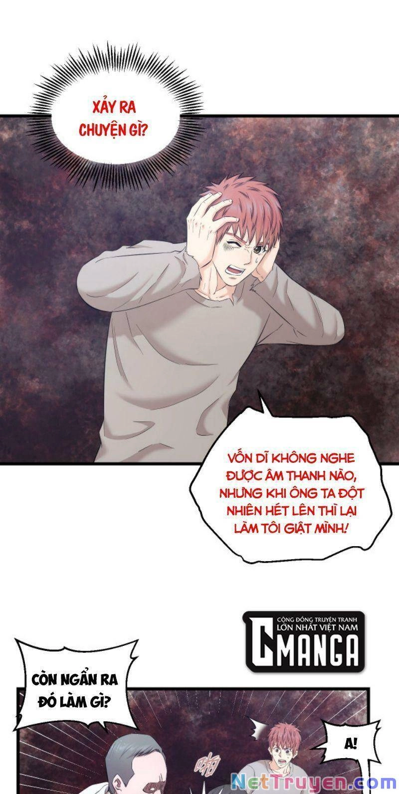 Đối Mặt Với Thử Thách Chapter 69 - 21