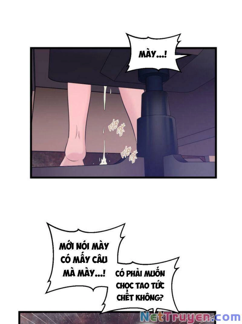 Đối Mặt Với Thử Thách Chapter 69 - 23