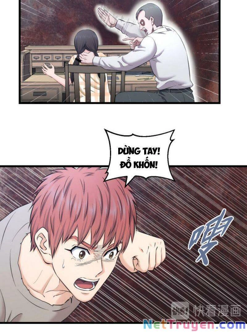 Đối Mặt Với Thử Thách Chapter 69 - 24