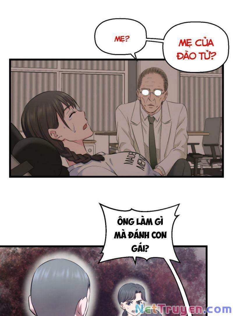 Đối Mặt Với Thử Thách Chapter 69 - 27