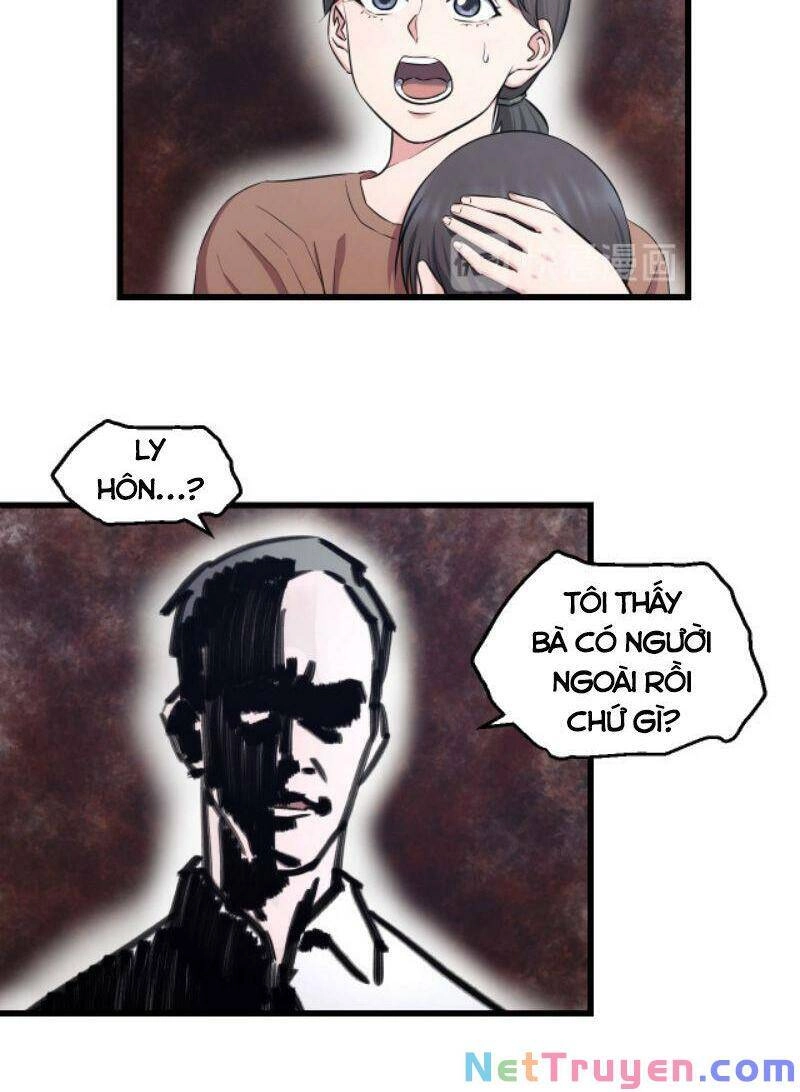 Đối Mặt Với Thử Thách Chapter 69 - 32