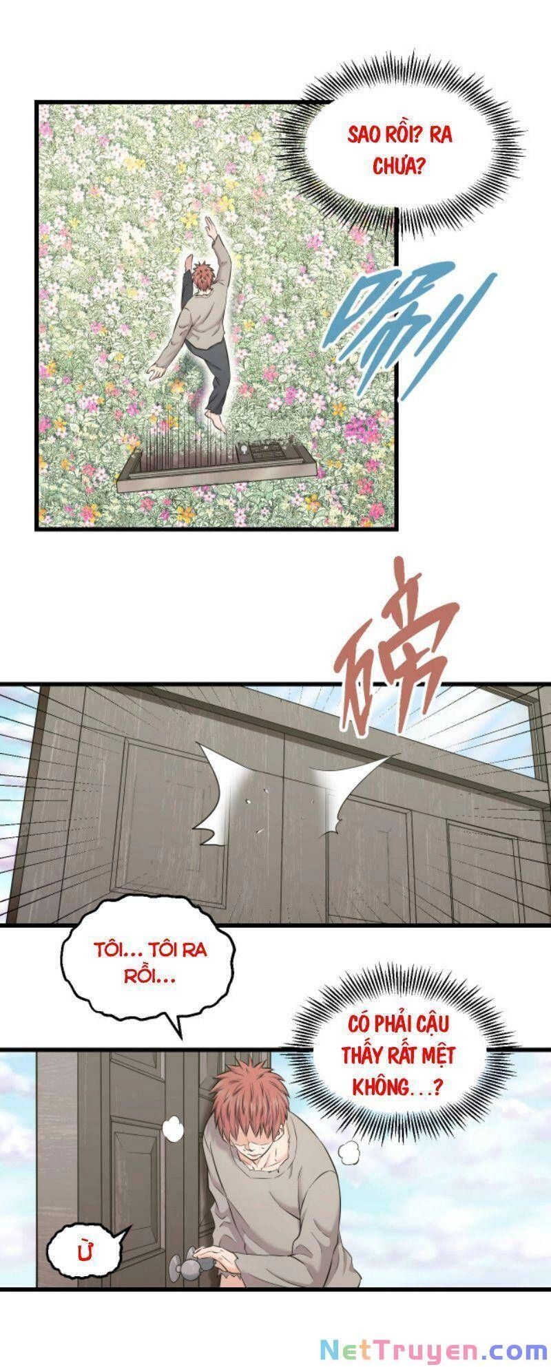 Đối Mặt Với Thử Thách Chapter 69 - 40