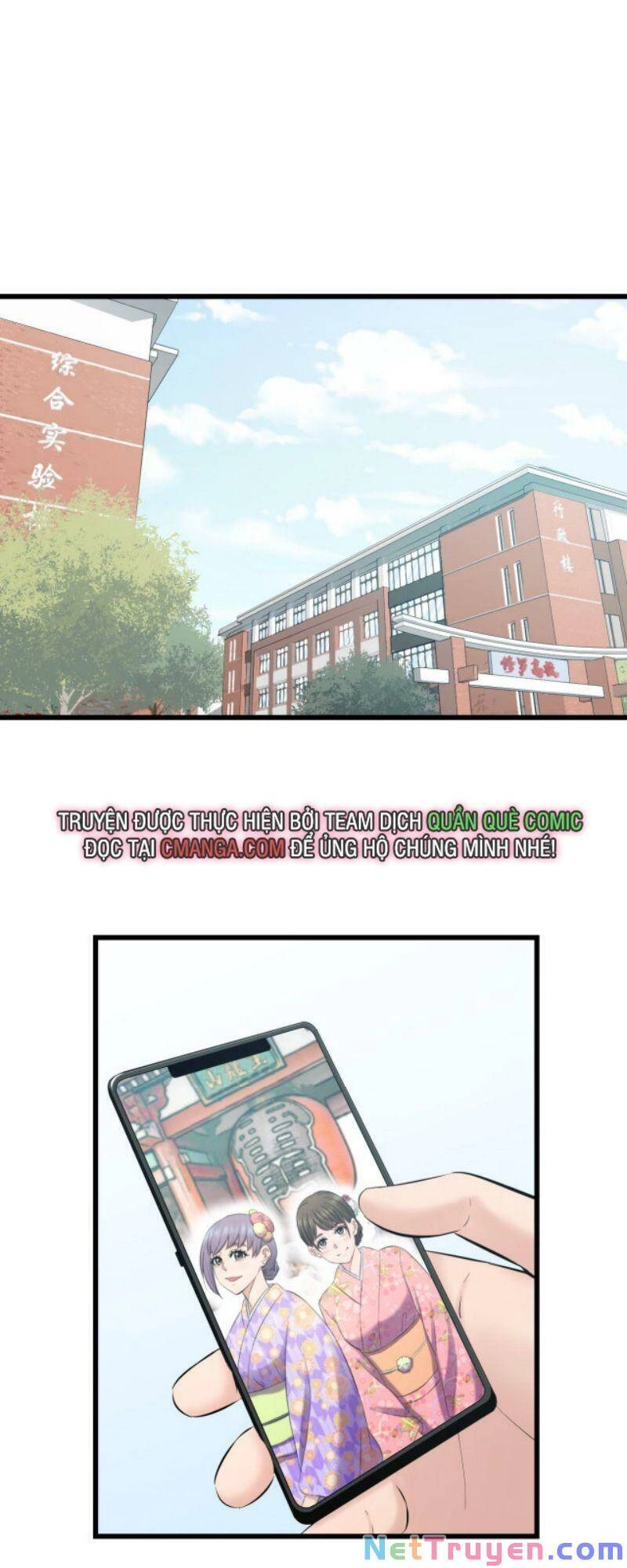 Đối Mặt Với Thử Thách Chapter 69 - 43