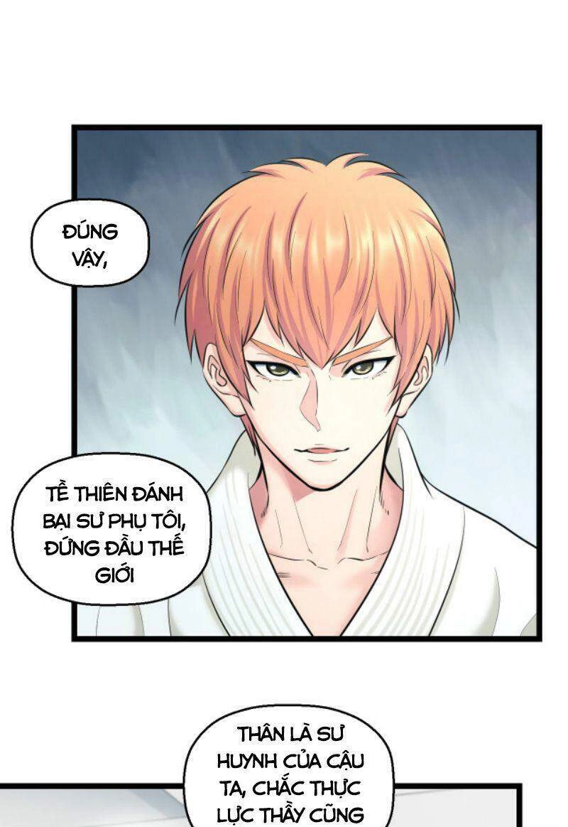 Đối Mặt Với Thử Thách Chapter 70 - 7