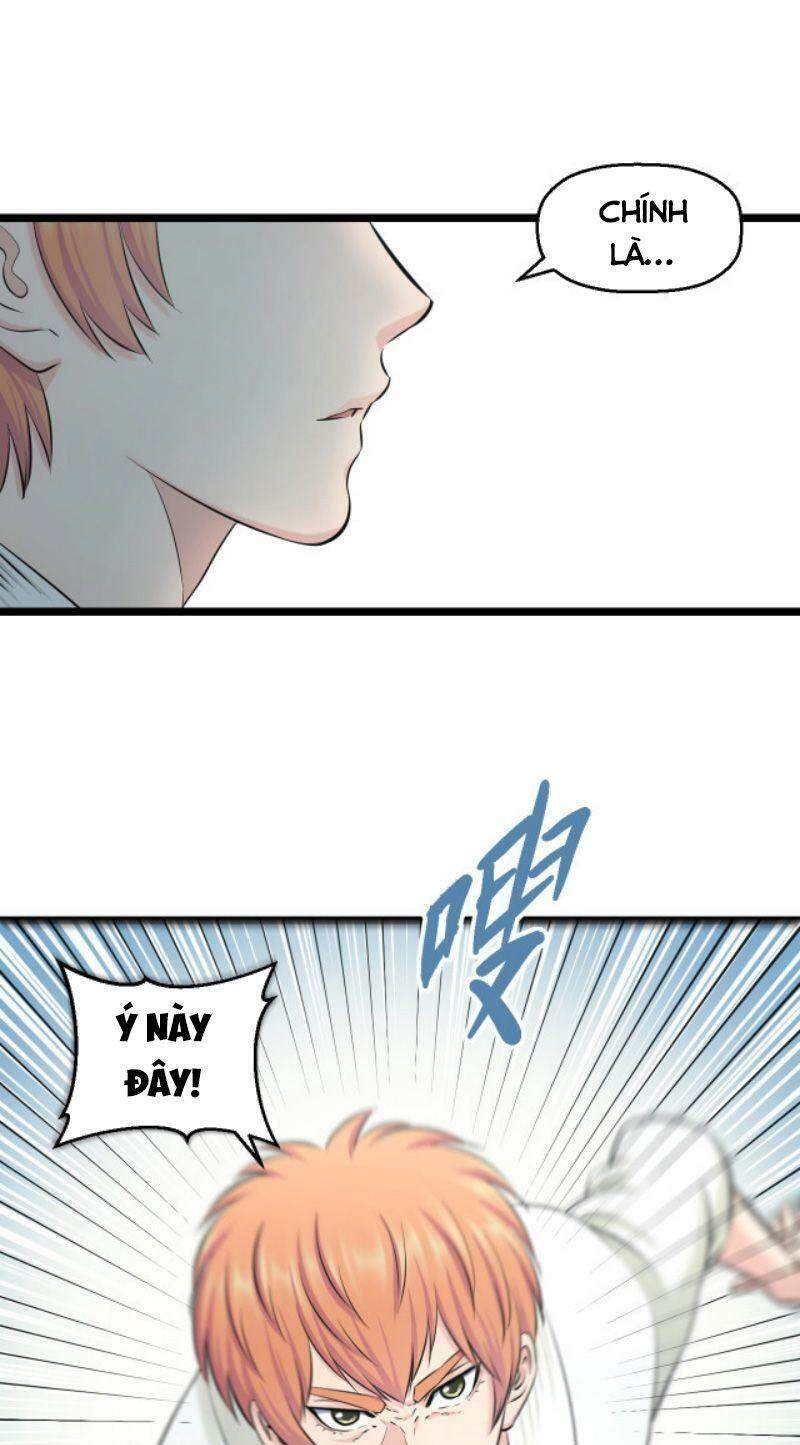 Đối Mặt Với Thử Thách Chapter 70 - 9