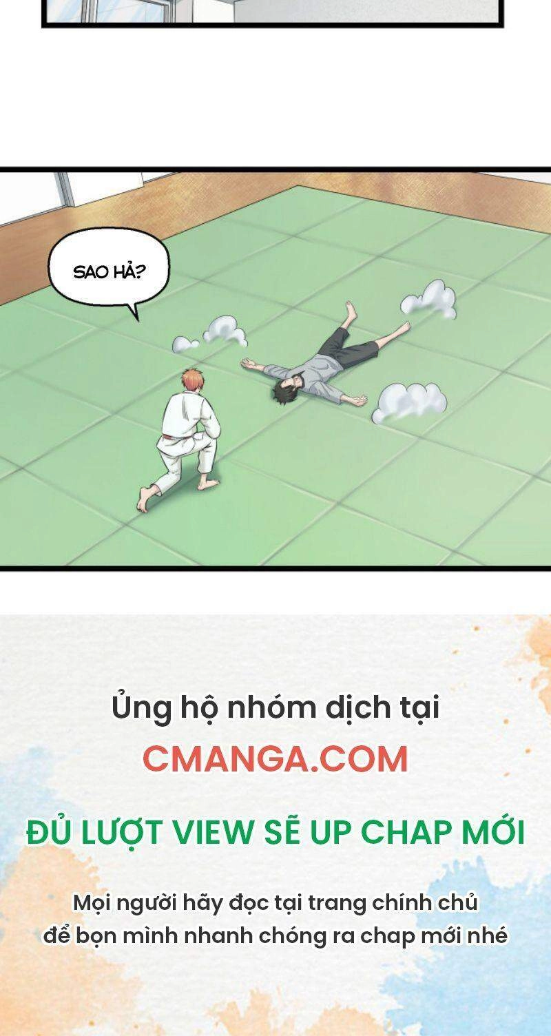 Đối Mặt Với Thử Thách Chapter 70 - 21