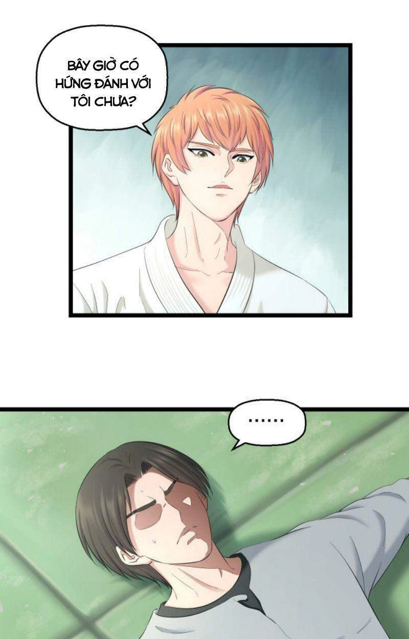 Đối Mặt Với Thử Thách Chapter 70 - 22