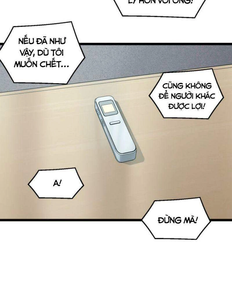 Đối Mặt Với Thử Thách Chapter 70 - 27