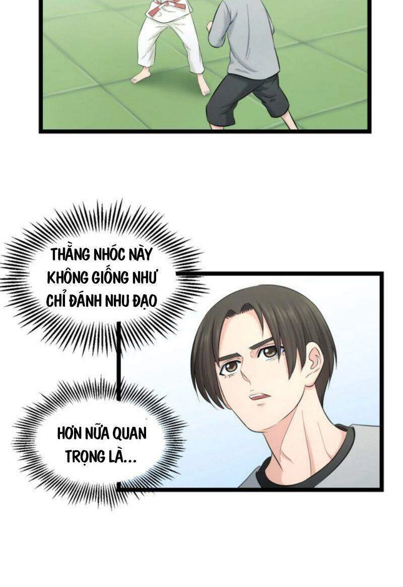 Đối Mặt Với Thử Thách Chapter 70 - 42