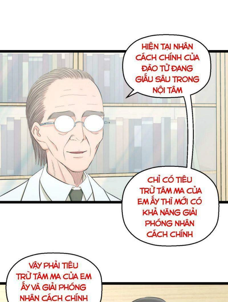 Đối Mặt Với Thử Thách Chapter 71 - 23