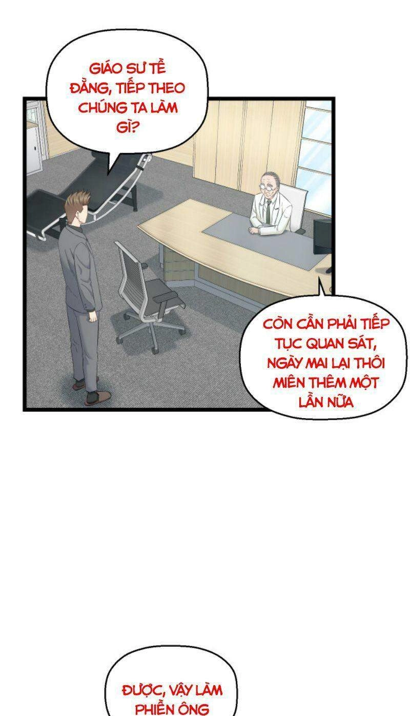 Đối Mặt Với Thử Thách Chapter 71 - 30