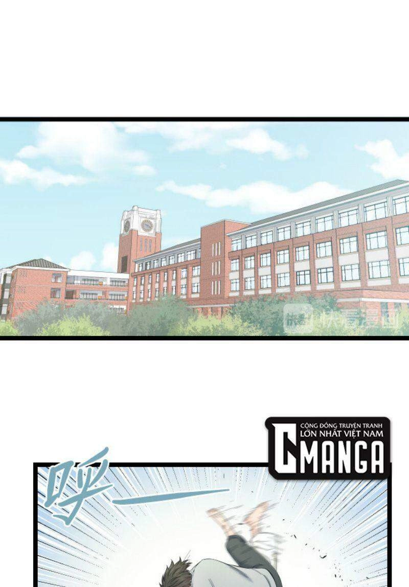 Đối Mặt Với Thử Thách Chapter 71 - 32