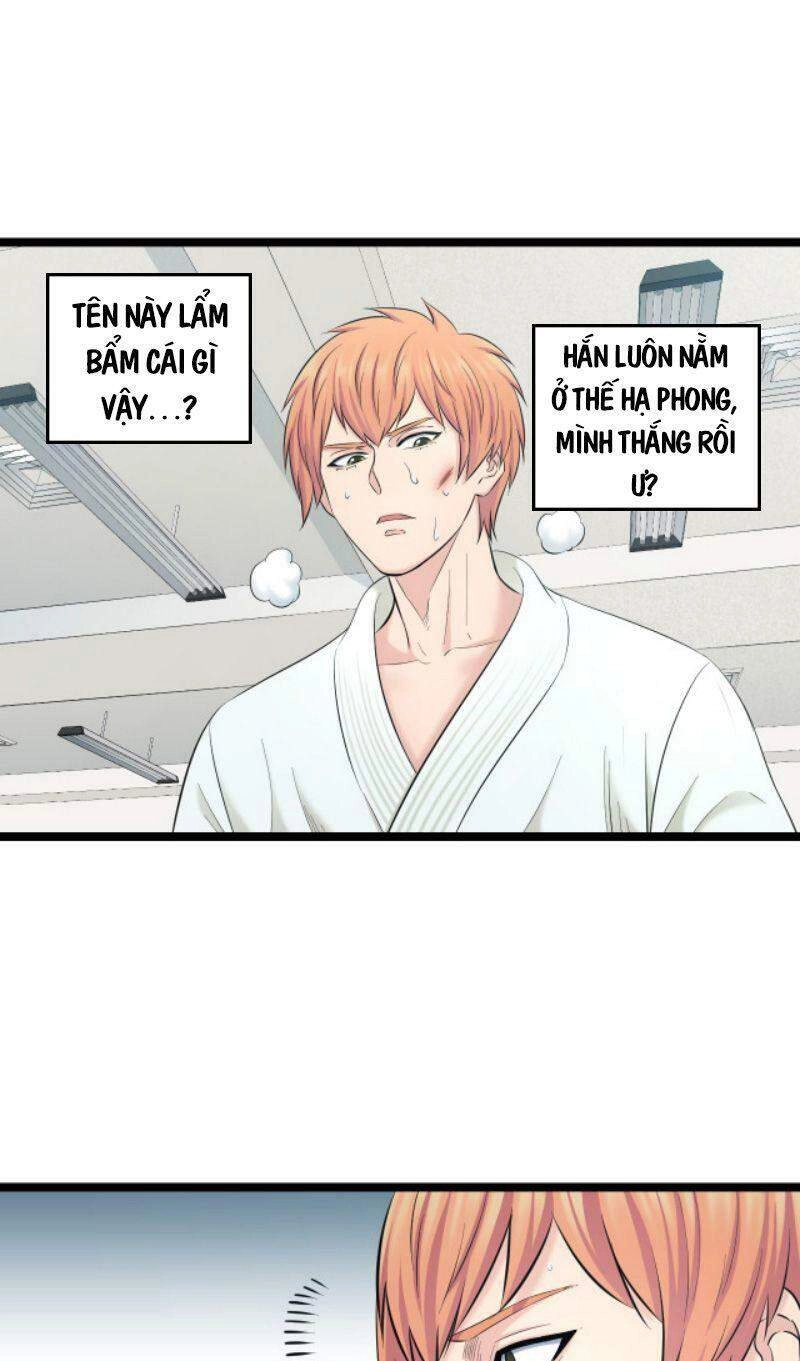 Đối Mặt Với Thử Thách Chapter 71 - 38