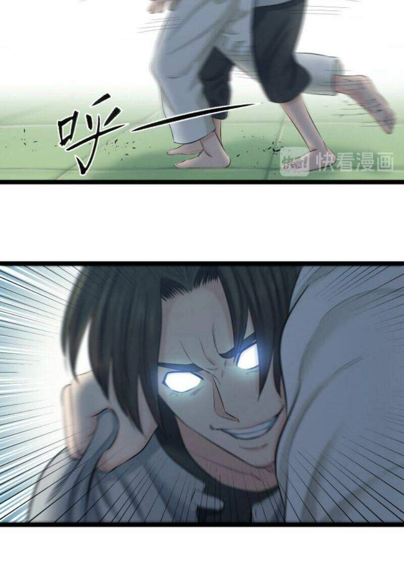 Đối Mặt Với Thử Thách Chapter 71 - 43