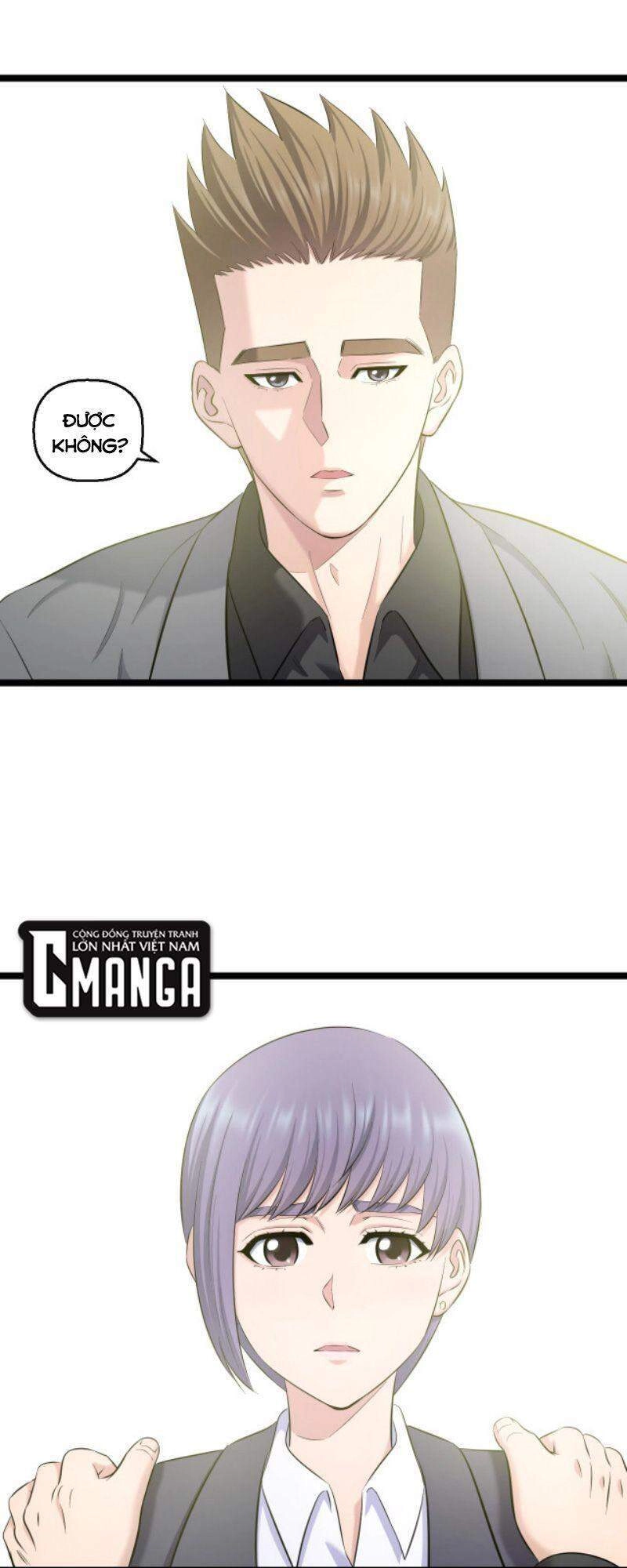 Đối Mặt Với Thử Thách Chapter 72 - 15