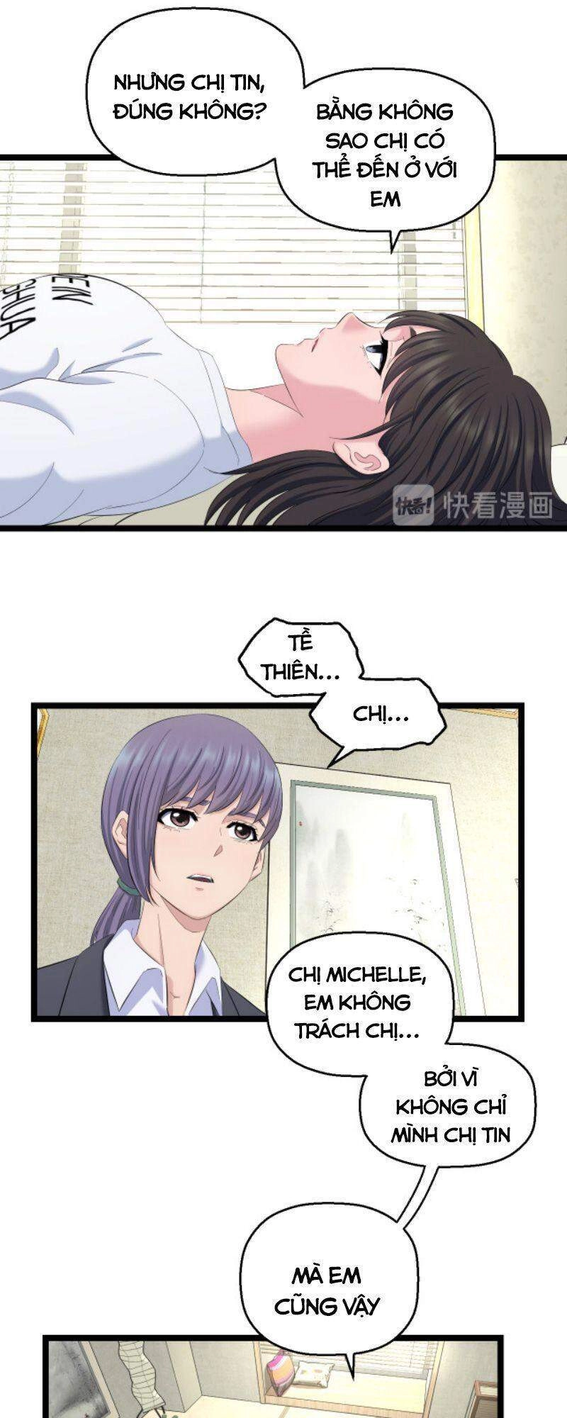 Đối Mặt Với Thử Thách Chapter 72 - 29