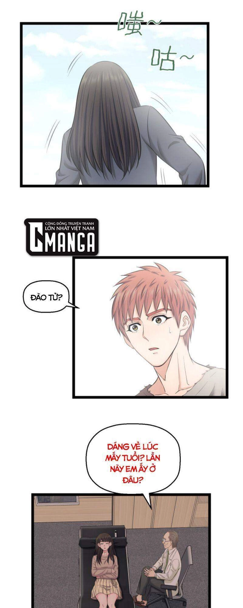 Đối Mặt Với Thử Thách Chapter 73 - 1